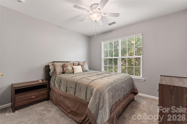 2723 Old Ironside Drive, Charlotte, NC 28213