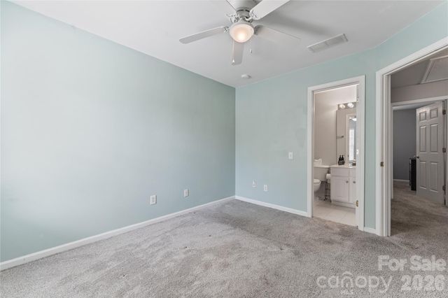 2723 Old Ironside Drive, Charlotte, NC 28213