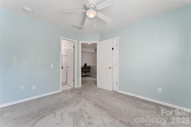 2723 Old Ironside Drive, Charlotte, NC 28213