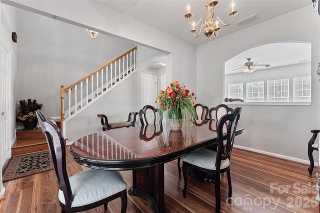 2723 Old Ironside Drive, Charlotte, NC 28213