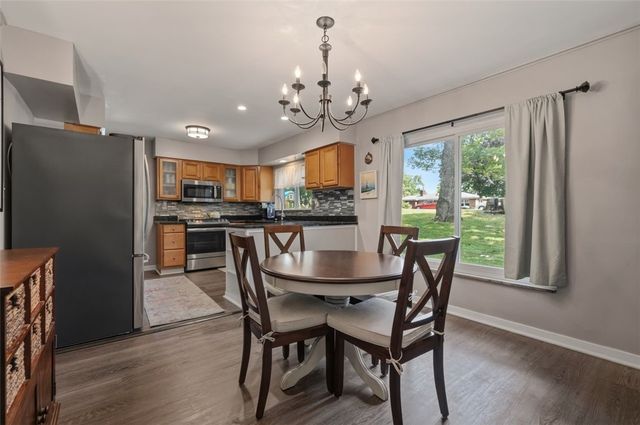 114 Hodil Ter, Indiana Twp, PA 15238