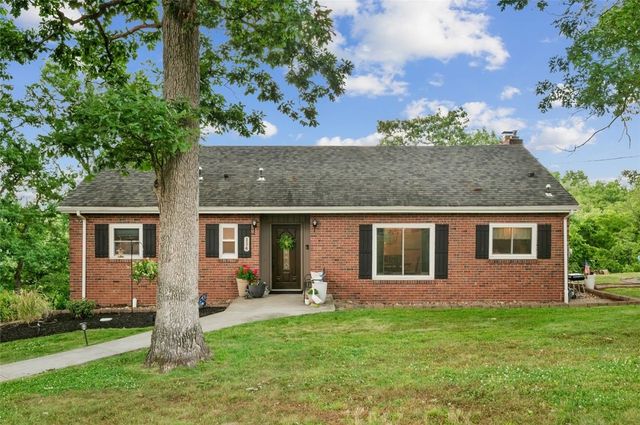 114 Hodil Ter, Indiana Twp, PA 15238
