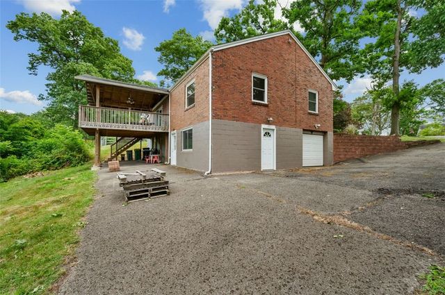114 Hodil Ter, Indiana Twp, PA 15238