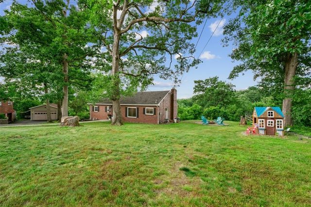 114 Hodil Ter, Indiana Twp, PA 15238