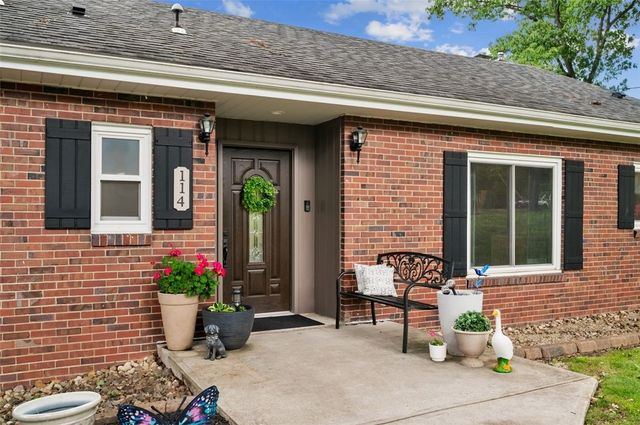 114 Hodil Ter, Indiana Twp, PA 15238