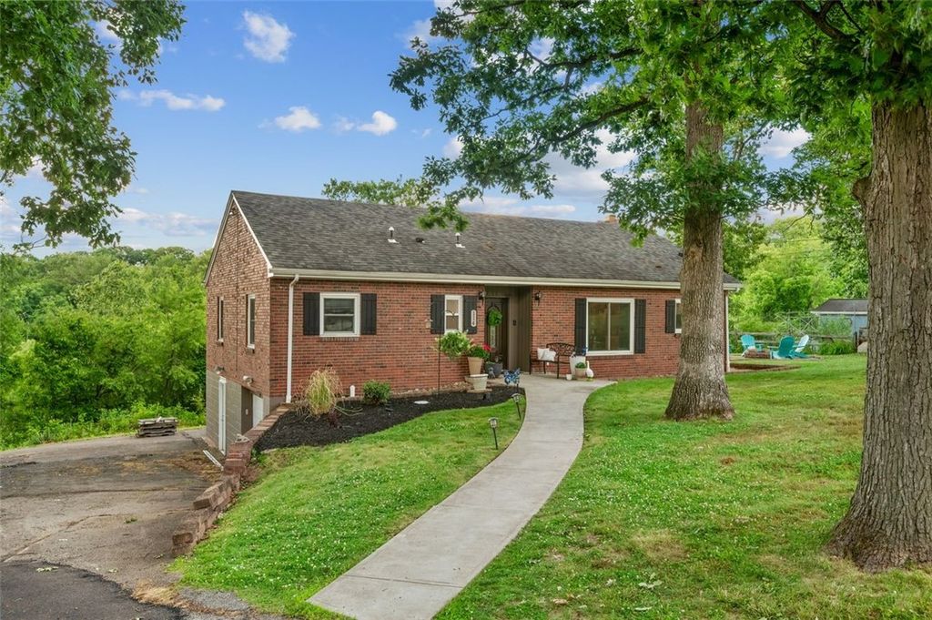 114 Hodil Ter, Indiana Twp, PA 15238