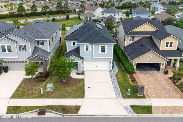 400 WEATHERED EDGE Drive, St. Augustine, FL 32092