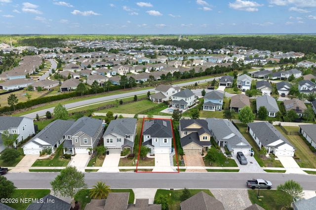 400 WEATHERED EDGE Drive, St. Augustine, FL 32092