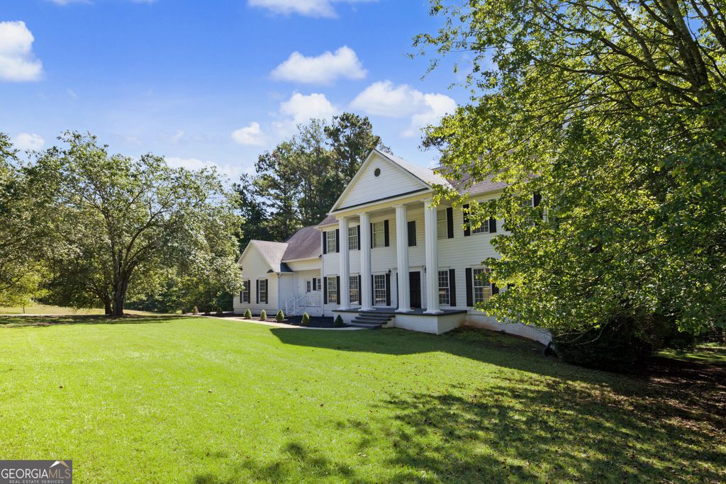 266 Ebenezer Church Road, Fayetteville, GA 30215 — photo 2