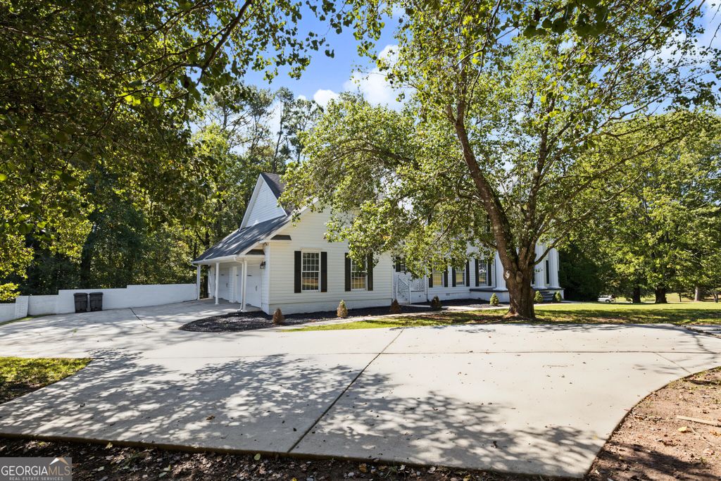 266 Ebenezer Church Road, Fayetteville, GA 30215 — photo 3