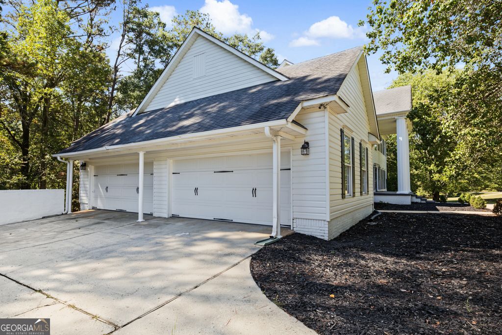 266 Ebenezer Church Road, Fayetteville, GA 30215 — photo 4