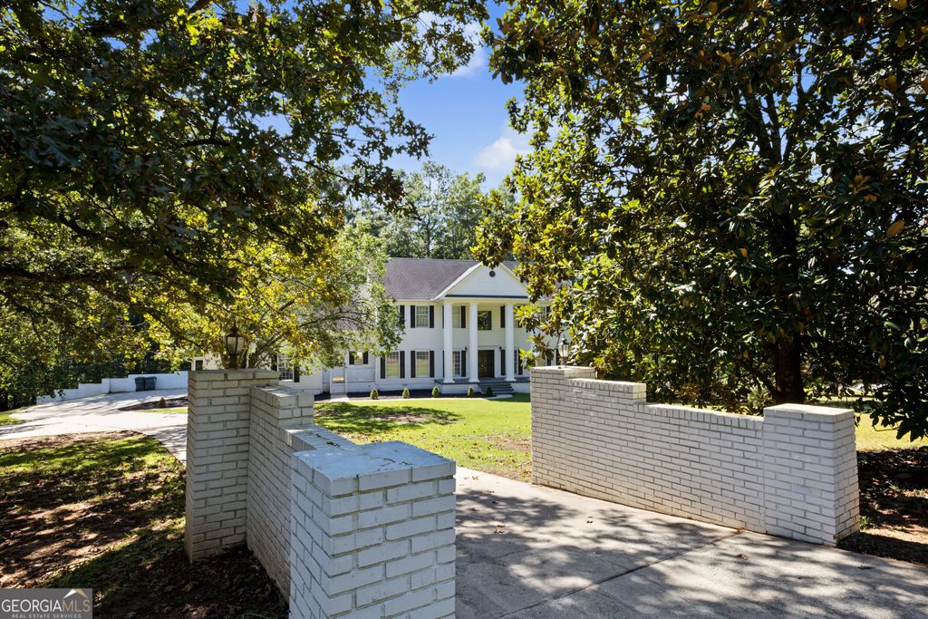 266 Ebenezer Church Road, Fayetteville, GA 30215 — photo 5