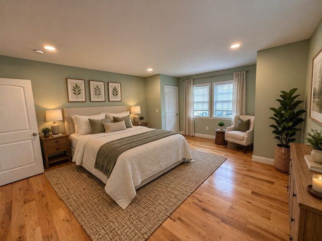 11 High Street 1, Hudson, MA 01749