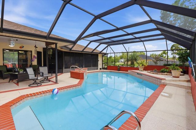 2017 GODFREY AVENUE, Spring Hill, FL 34609