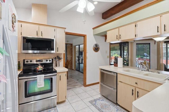 2017 GODFREY AVENUE, Spring Hill, FL 34609