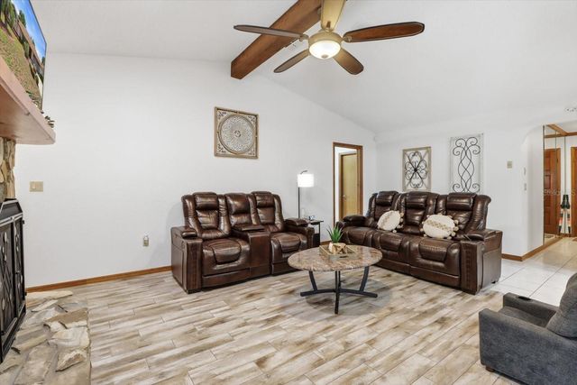 2017 GODFREY AVENUE, Spring Hill, FL 34609