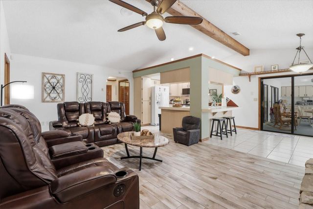 2017 GODFREY AVENUE, Spring Hill, FL 34609