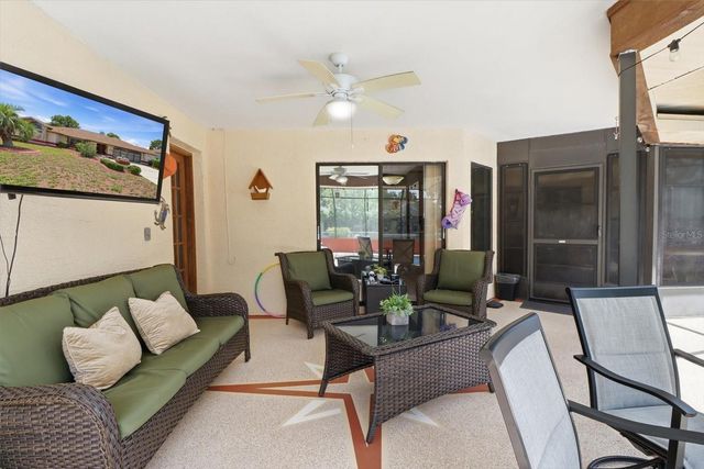 2017 GODFREY AVENUE, Spring Hill, FL 34609