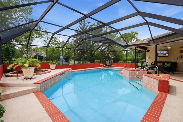 2017 GODFREY AVENUE, Spring Hill, FL 34609