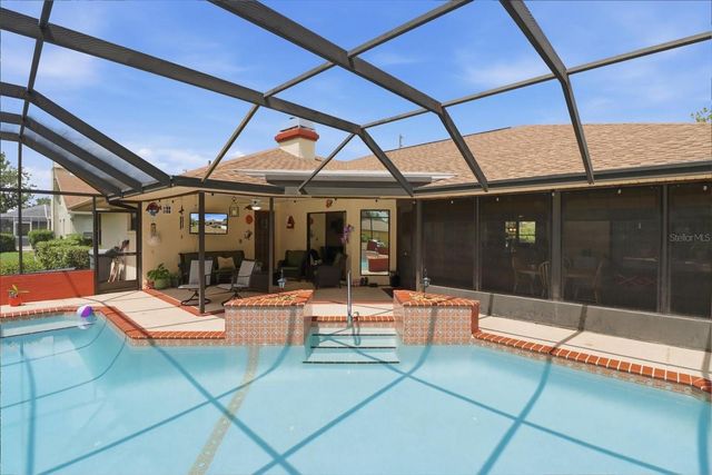 2017 GODFREY AVENUE, Spring Hill, FL 34609