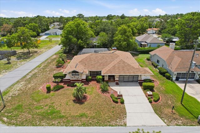 2017 GODFREY AVENUE, Spring Hill, FL 34609