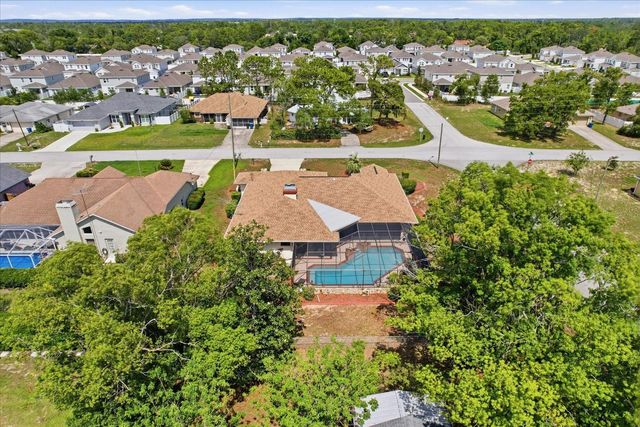 2017 GODFREY AVENUE, Spring Hill, FL 34609