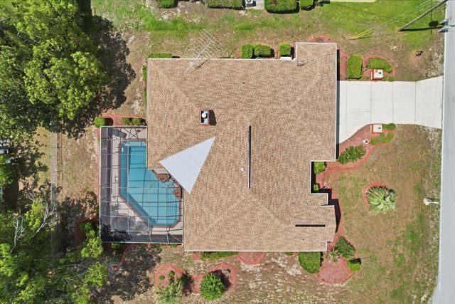 2017 GODFREY AVENUE, Spring Hill, FL 34609