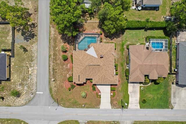 2017 GODFREY AVENUE, Spring Hill, FL 34609