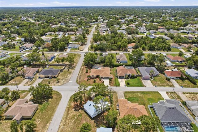 2017 GODFREY AVENUE, Spring Hill, FL 34609