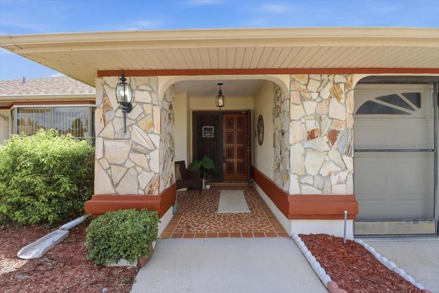 2017 GODFREY AVENUE, Spring Hill, FL 34609