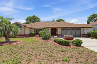 2017 GODFREY AVENUE, Spring Hill, FL 34609