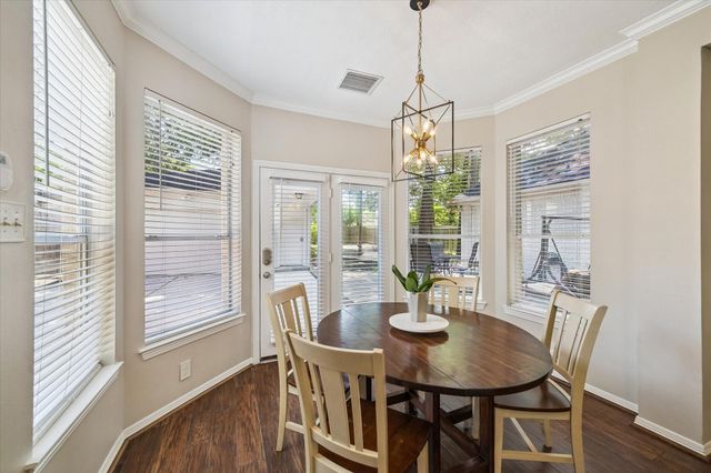 2803 Maple Bend Drive, Kingwood, TX 77345