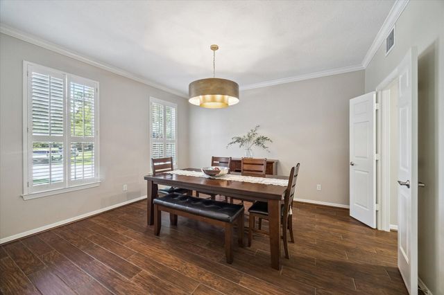 2803 Maple Bend Drive, Kingwood, TX 77345