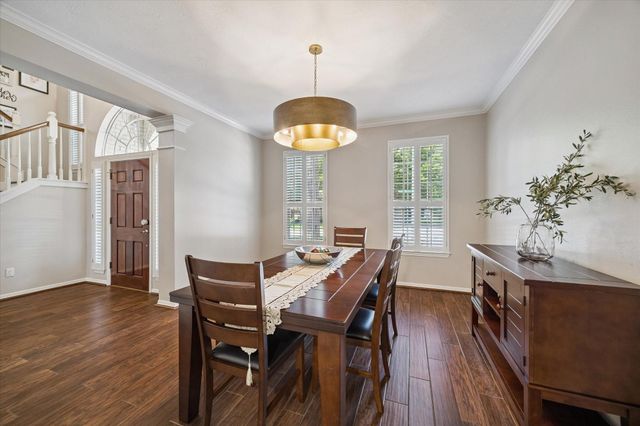 2803 Maple Bend Drive, Kingwood, TX 77345
