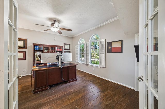 2803 Maple Bend Drive, Kingwood, TX 77345
