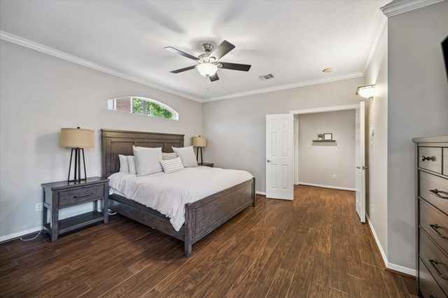 2803 Maple Bend Drive, Kingwood, TX 77345