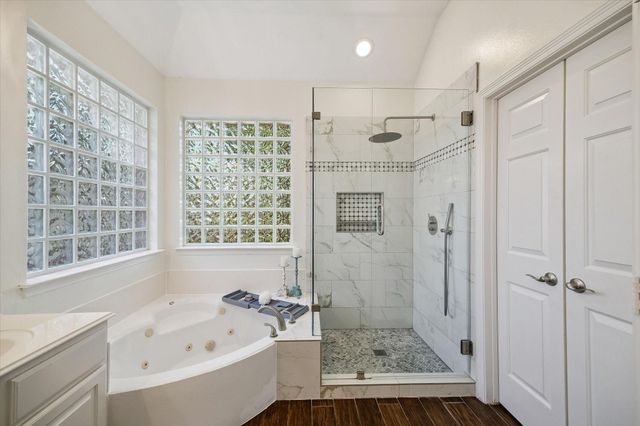 2803 Maple Bend Drive, Kingwood, TX 77345