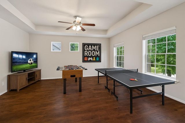 2803 Maple Bend Drive, Kingwood, TX 77345