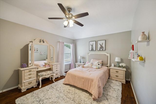 2803 Maple Bend Drive, Kingwood, TX 77345