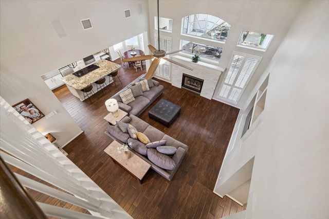 2803 Maple Bend Drive, Kingwood, TX 77345