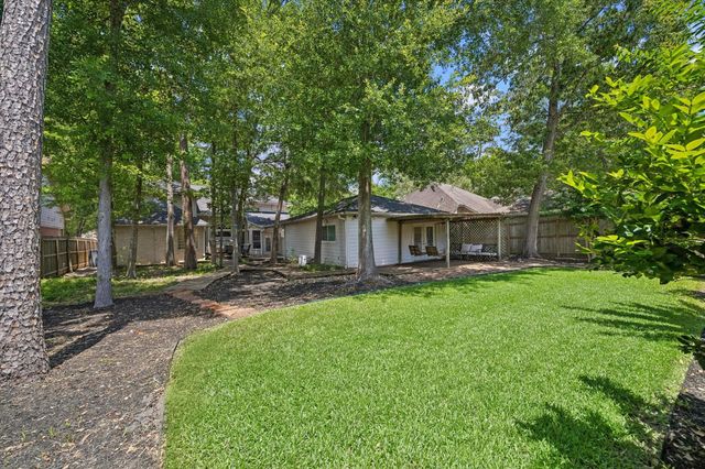 2803 Maple Bend Drive, Kingwood, TX 77345