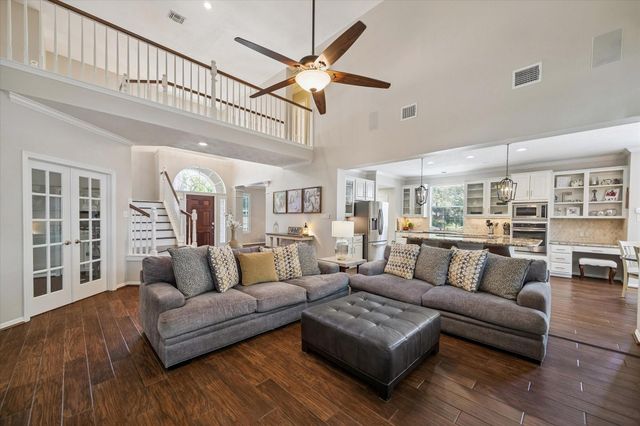 2803 Maple Bend Drive, Kingwood, TX 77345