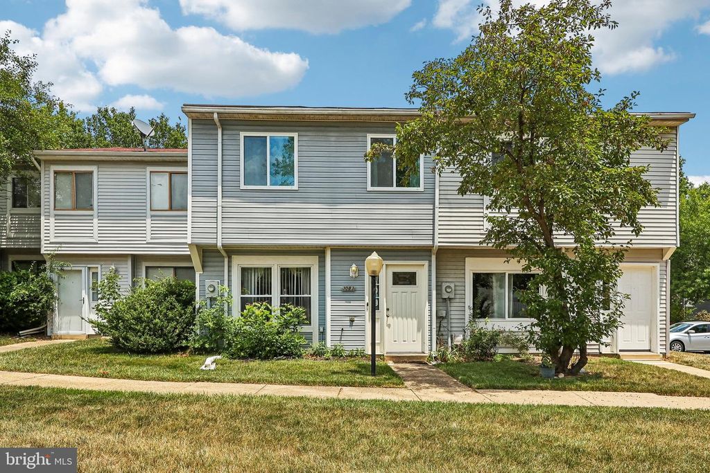 3083 HEATHCOTE RD, Waldorf, MD 20602