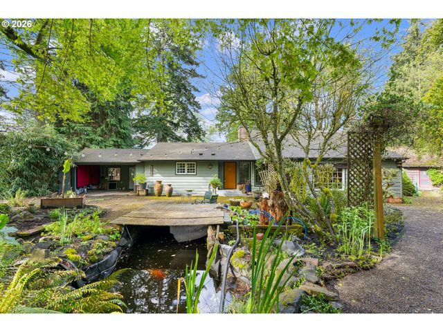 12215 Sw 60TH Ave, Portland, OR 97219