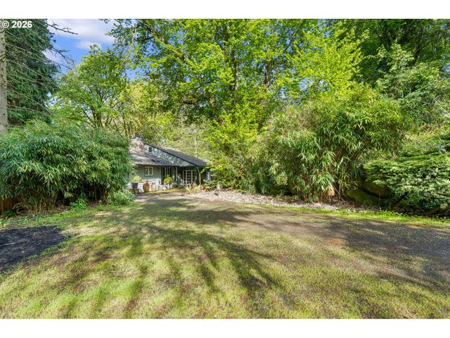 12215 Sw 60TH Ave, Portland, OR 97219