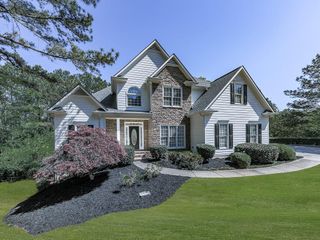 9060 New Hightower Road, Ball Ground, GA 30107