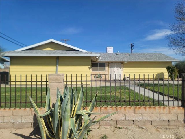 21000 79th, California City, CA 93505