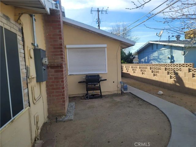 21000 79th, California City, CA 93505