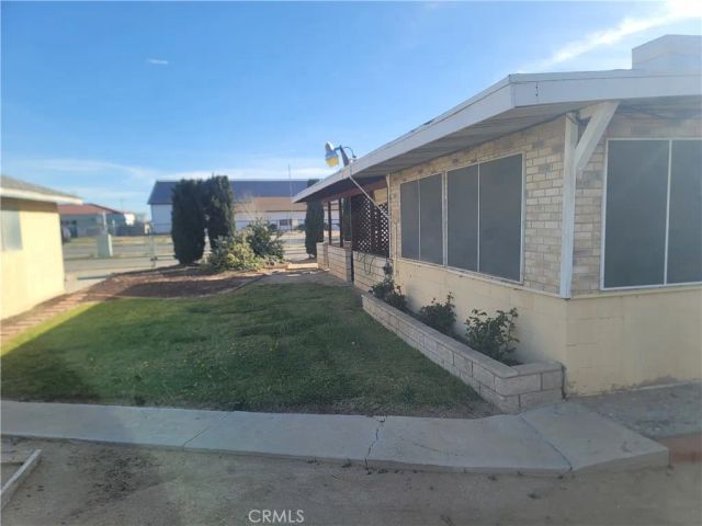 21000 79th, California City, CA 93505