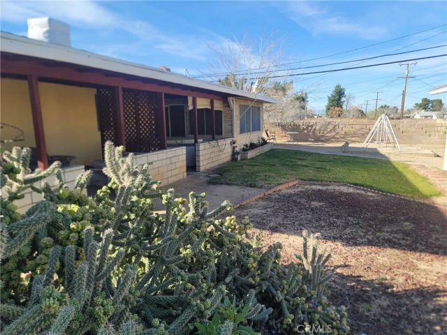 21000 79th, California City, CA 93505